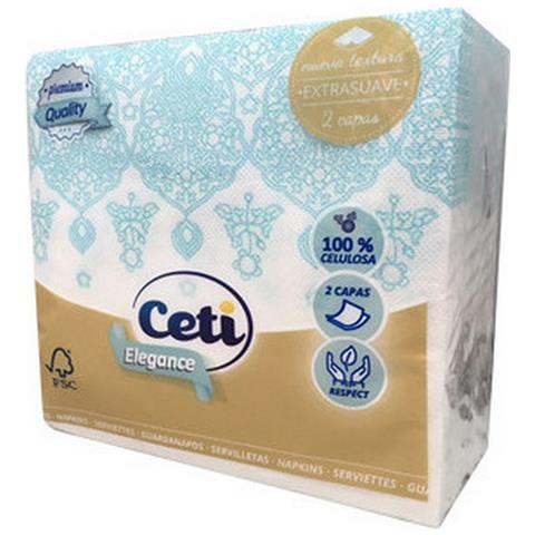 Tovaglioli Ceti (50 Uds) - Foto 1