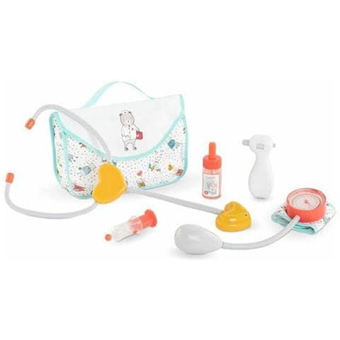 Accessori Per Bambole Corolle Doctor 1 Pezzi - Foto 1