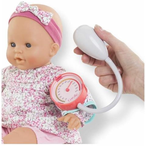 Accessori Per Bambole Corolle Doctor 1 Pezzi - Foto 2