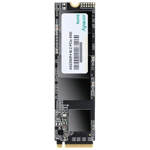 SSD 1TB M. 2 2280 Interfaccia PPCIe 3.0 x4 - Foto 2