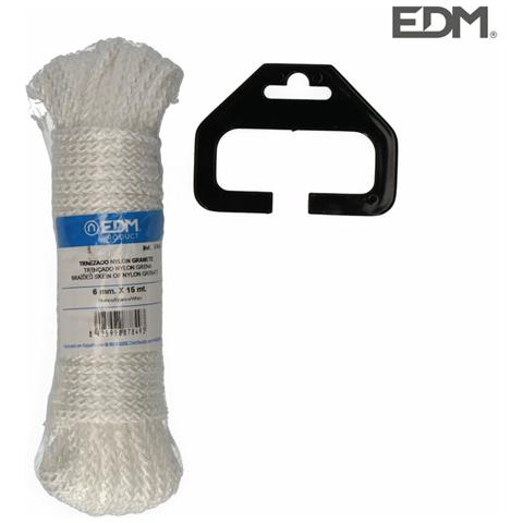 Matassa Intrecciata Nylon 15 M - Foto 1