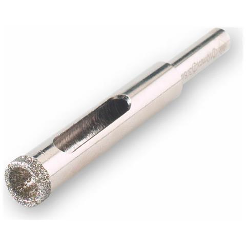 Punta Da Trapano Easygres 4924 Ø 10 Mm Taglio Diamante - Foto 1