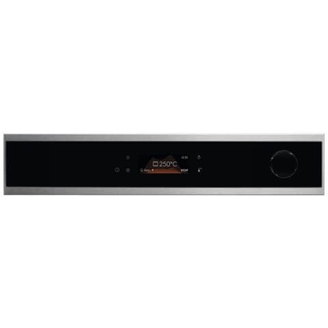 Forno Elettrico EOC8P29X Capacità 72 L Multifunzione Ventilato Colore Nero - Foto 11