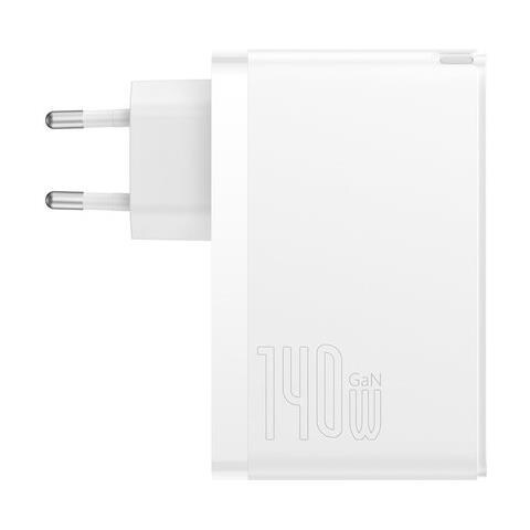 Gan5 Pro Universale Bianco AC Ricarica rapida Interno - Foto 2