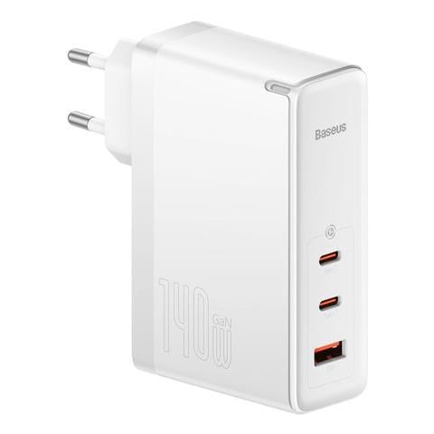 Gan5 Pro Universale Bianco AC Ricarica rapida Interno - Foto 1