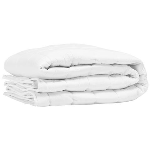 Piumino Leggero Estivo Annapurna Poliestere 135 X 200 Cm - Foto 5