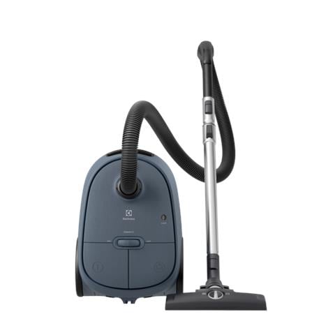 Aspirapolvere a Traino EB61C4DB Sacchetto per la Polvere Potenza 850 Watt Colore Blu - Foto 1