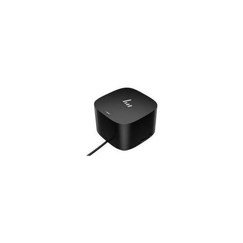 Thunderbolt Dock 280W G4 con cavo combo - Foto 1