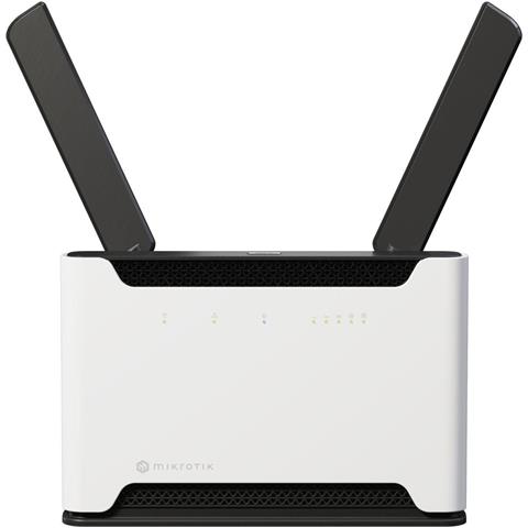 Router Wireless LTE6ax Duo-Band 1200 Mbps 5x Gigabit Ethernet Colore Bianco - Foto 1