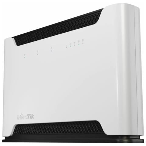 Router Wireless LTE6ax Duo-Band 1200 Mbps 5x Gigabit Ethernet Colore Bianco - Foto 2