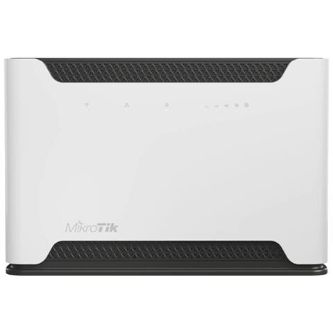 Router Wireless LTE6ax Duo-Band 1200 Mbps 5x Gigabit Ethernet Colore Bianco - Foto 5