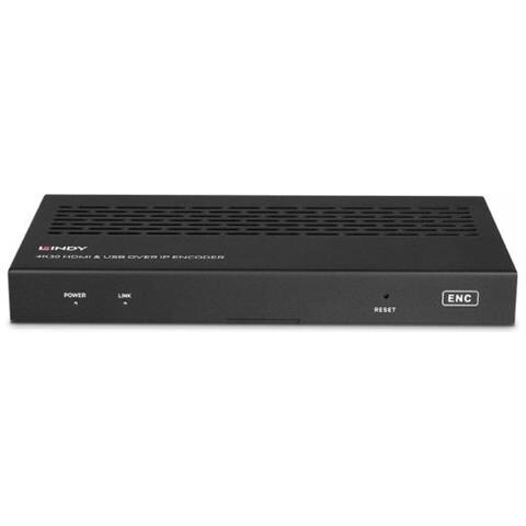 38396 Moltiplicatore Av Trasmettitore Av Nero - Foto 2