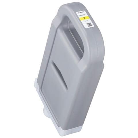 PFI-740 Y cartuccia d'inchiostro 1 pz Originale Rendimento ultra elevato Giallo - Foto 1