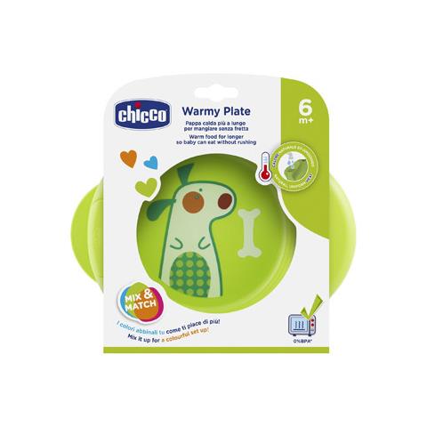 Ch Piatto Pappacalda 6m Piu Verde - Foto 1