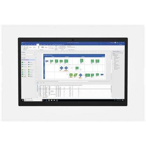 Visio Standard 2021 Public Key Certificate (pkc) 1 Licenza /e - Foto 3