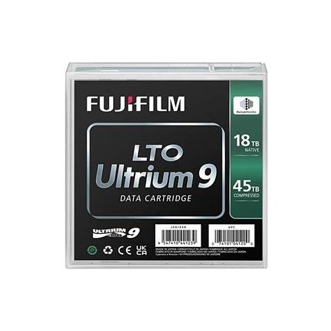 Cartuccia Dati LTO Ultrium 9 da 18TB / 45TB - Foto 1