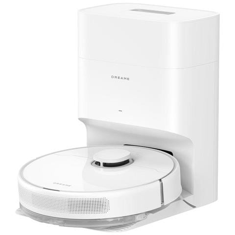 Aspirapolvere Robot D10 Plus Gen 2 0,4 L Bianco - Foto 1