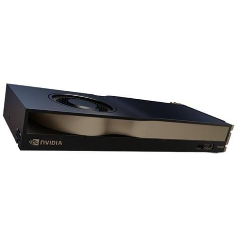 Rtx 4500 Ada - Grafikkarten - Rtx 4500 Ada - 24 Gb Gddr6 - Pcie 4.0 X16 - 4 X Displayport (900-5g132-2560-000) - Foto 1