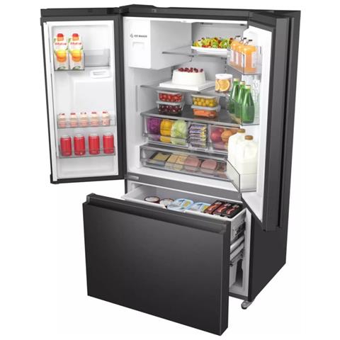Refrigeratore Multiporte RF793N4SAFE - Foto 5