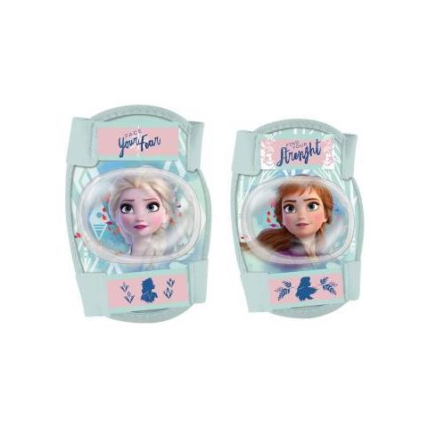 Proteggi Ginocchia E Gomiti Frozen Ii - Foto 1
