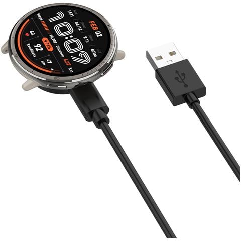Caricabatterie Per Amazfit Active 2 - Cavo Di Ricarica Sostitutivo A2437 - Foto 1