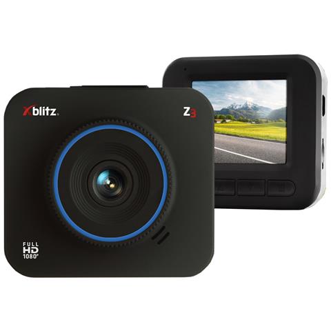 Dash Cam Videocamera Da Auto Dvr Macchina Con Schermo Full Hd Action Camera - Foto 1