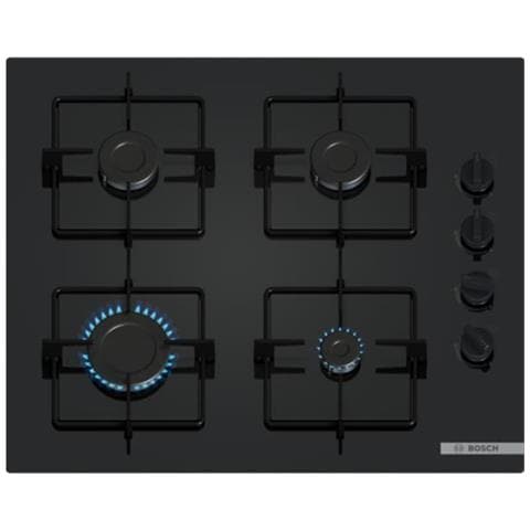 Piano Cottura A Gas Da 60 Cm Con 4 Fuochi - Pop6b6k30 - Foto 1