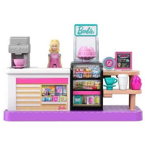 Set Bambola Jcr29 Barbie Land Mini Doll Playset Assortito - Foto 1