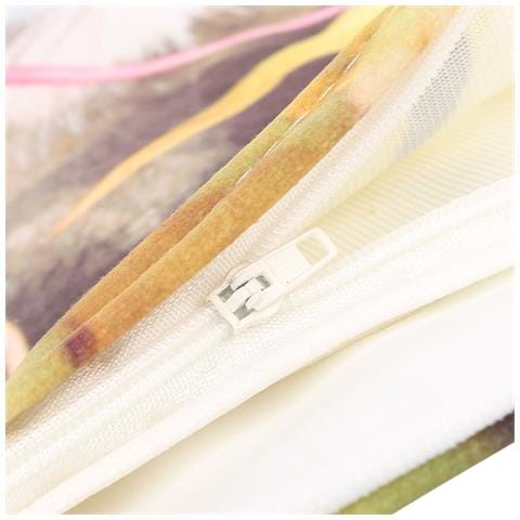 Set Di 2 Copricuscini 40x40 Cm Design Furetto - Foto 5