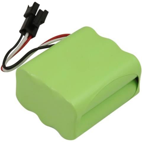 Batteria Per Radio Tivoli Audio Pal+ Nimh 7.2v 1800mah 13wh Riferimento Ma-4 - Foto 3