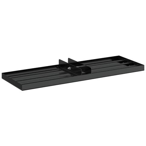 Testa di ricambio per livellatore da giardino 75 x 25 x 6 cm - Foto 1