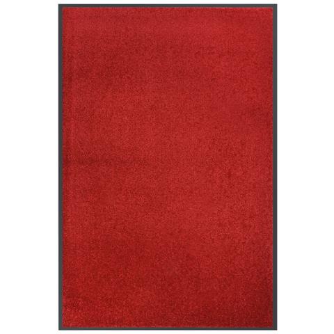 Zerbino Rosso 80x120 Cm - Foto 2