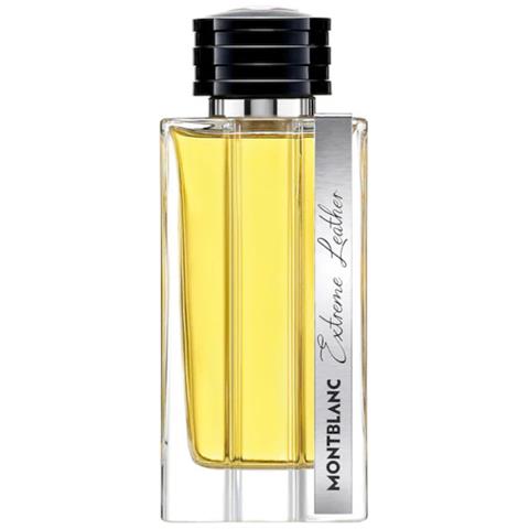 Montblanc, Extreme Leather, Eau De Parfum, Per Uomini, 125 Ml - Foto 1