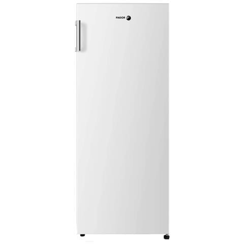 Frigorifero 1 Porta 60cm 242l Bianco - Fl242ew - Foto 1