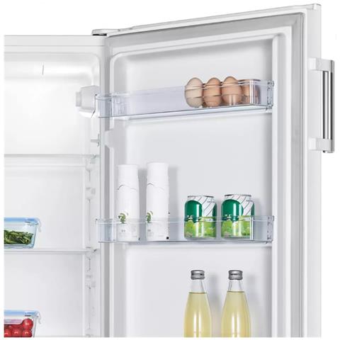 Frigorifero 1 Porta 60cm 242l Bianco - Fl242ew - Foto 4