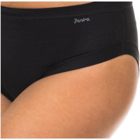Slip Da Donna Brislip Perfect Day In Microfibra 1031338 - Foto 3