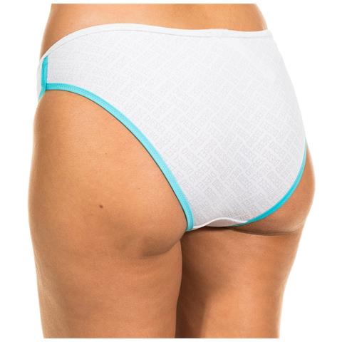 Slip Bikini 00s0qr-0jacw Da Donna - Foto 3