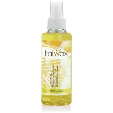 Olio Post-depilazione Al Limone, 100 Ml - Foto 1