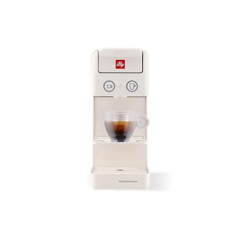 Macchina per Caffè a Capsule Y3.3 Potenza 850 W Capacità 0,75 L Colore Bianco - Foto 2