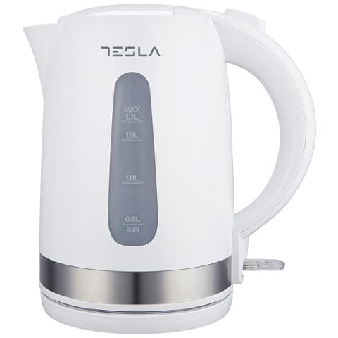 KT200WX bollitore elettrico 1,7 L 2200 W Bianco - Foto 1