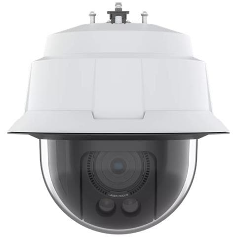Q6088-E PTZ Cupola Telecamera di sicurezza IP Esterno 3840 x 2160 Pixel Soffitto - Foto 1