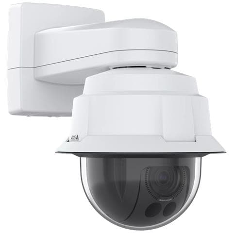 Q6088-E PTZ Cupola Telecamera di sicurezza IP Esterno 3840 x 2160 Pixel Soffitto - Foto 2