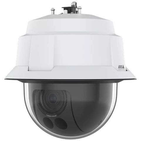 Q6088-E PTZ Cupola Telecamera di sicurezza IP Esterno 3840 x 2160 Pixel Soffitto - Foto 3