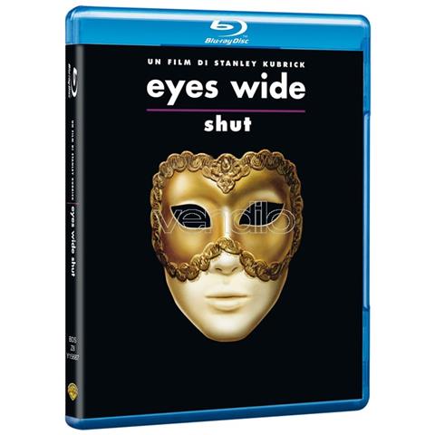 BRD EYES WIDE SHUT (edizione speciale)  - Foto 2
