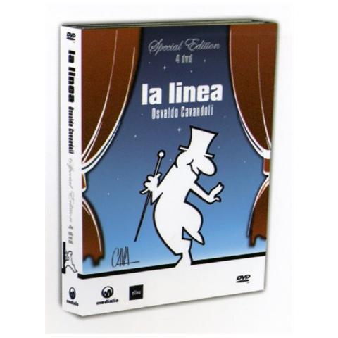 Linea (La) (SE) (4 Dvd)  - Foto 1