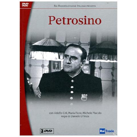 Dvd Joe Petrosino (3 Dvd) - Foto 2