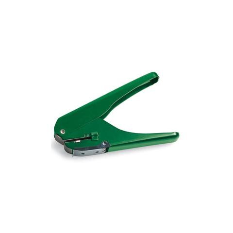 2 fori LEITZ 5038 perforatore NeXXt Series Blu 50380035 16 fg