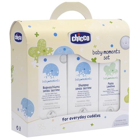 Cofanetto Baby Moments Set Bagno - Foto 2