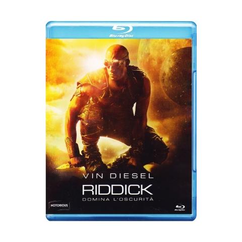 Riddick - Foto 2