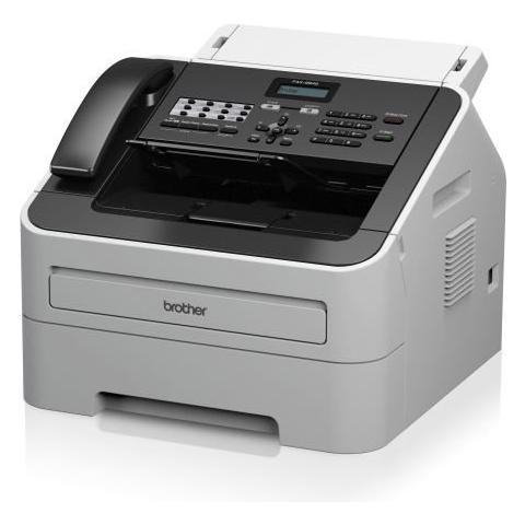 Fax Laser B / P A4 A5 A6 Usb 2.0 - Foto 2